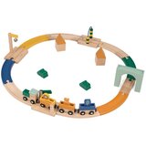 Trixie lesen set železniška postaja | Shoptok.si