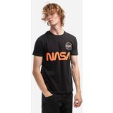 Alpha Industries NASA Reflective Tee 178501 614 | shoptok.hr