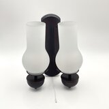  Brilagi - LED zidno svetlo COTTAGE 2xE14/40W/230V buk/bela | Eponuda.com