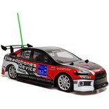  Auto na daljinsko upravljanje Sport Racing R/C 27Mhz - crveni | shoptok.hr