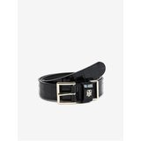 Tommy Hilfiger Pas Črna | Shoptok.si