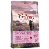 Purizon Kitten piščanec & riba - brez žit - 2,5 kg Cene