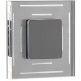  LDST SP-01-SC-BC8 - Rasveta za stepenište SPACE 8xLED/1,2W/230V | Eponuda.com