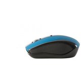 Serioux bežični miš za računalo, SRXM-RBM400W-BL | shoptok.hr