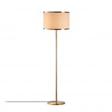 Opviq Way 11612 Podna lampa, mesing | Eponuda.ba