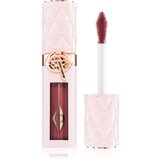 Charlotte Tilbury Pillow Talk Big Lip Plump Gasm sijaj za ustnice za večji volumen odtenek Medium To Deep 5.5 ml Cene