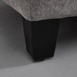 Bessagi Home sedežna garnitura malibu, oblika l | Shoptok.si
