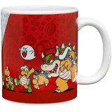 Super Mario Šalica 300 ml | shoptok.hr