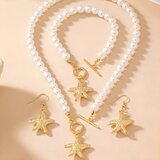  Set AL-36536 - Zlatna KP36536 Cijene