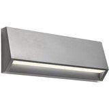  Redo 90680 - Spoljno orijentaciono svetlo ANDER LED/4W/230V 3000K IP65 antracit | Eponuda.com