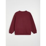 Sinsay Oversize crewneck dukserica | shoptok.hr