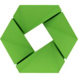 3DJAKE niceBIO Light Green, 1,75 mm / 2300 g | Eponuda.com