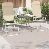  Tepisi za područja Četvrtasti FARO Krema 200 x 200 cm Poliester | Eponuda.ba