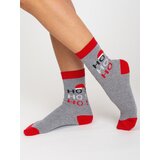 Wolne Skarpetki Socks-WS-SR-5637-multicolor | ePonuda.com
