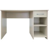 Eurosalon radni sto Beli D