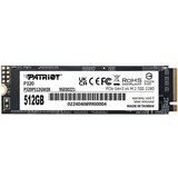 Patriot SSD PATRIOT VIPER P320 M.2 PCI-Ex4 NVMe 512GB 3GB /S (P320P512GM28) Cijene