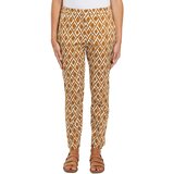 Pennyblack Hlače 3/4, 7/8 KARTAL Bela | Shoptok.si