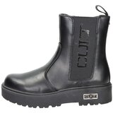 Cult Gležnjarji T-383 Črna | Shoptok.si