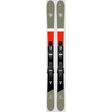 Sprayer + Xpress 10 GW 2025 Kids Freeski komplet pattern