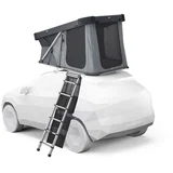 Widesky krovni auto šator za 2 osobe – Ashland Grey