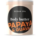Mesmerie Buter za negu tela papaja i guava 250ml Cene