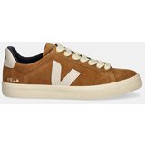 Veja Tenisice od brušene kože Campo za muškarce, boja: smeđa, CP0320524B | shoptok.hr