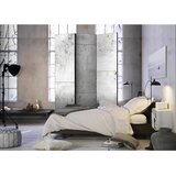 Artgeist Paravan Concretum Murum, 3-Delni, Dvostranski | Shoptok.si
