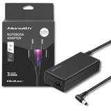 Qoltec 50099.90W power adapter/inverter Indoor Black | shoptok.hr