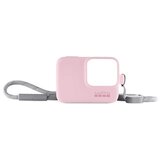 GoPro sleeve – pink ACSST-004 Cijene