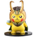 Prestige Figures Pokemon - Loki Pikachu Cene