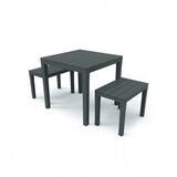 ProGarden Garnitura Papua Moka (STO+2 STOLICE) | Eponuda.ba