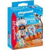 Playmobil 70062 Poglavica 21979 Cene