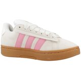 Adidas Nizke superge GRAND COURT ALPHA 0 Bela | Shoptok.si