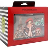Nikky Mini torba Eiffel Dreams 13 x 9 x 7,5 cm | shoptok.hr