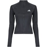 Adidas adi365 Seasonal Womens Running Jacket Crna Cijene