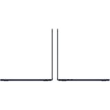 Apple MacBook Air 13.6&quot 2024 M3/16/512GB SSD 10C GPU Midnight MXCV3D/A | shoptok.hr