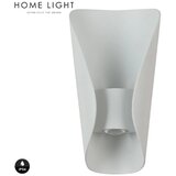  LED SVETILJKA PL-601L ZIDNA 6W 4000K IP54 BELA u