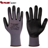 Deli Zaštitne rukavice Supreme, Nitrilna pena, vel. 9 | ePonuda.com