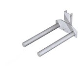  Vilice za role, dolžina x nosilna širina 600 x 300 mm, premer rogljev 60 mm | Shoptok.si