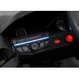  Licencirani auto na akumulator Porsche 718 – crni | shoptok.hr