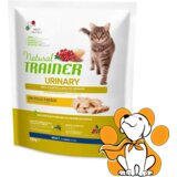 Natural trainer cat Urinary With Chicken 300g, Podrška Kod Urinarnih Oboljenja Cene