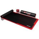 Nitro Concepts DM9 Gaming mouse pad Black, Red Cijene