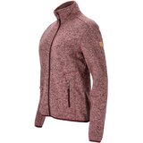 Whistler Women's fleece sweatshirt Samani | Shoptok.si