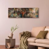 Artgeist Slika Na Platnu Land Of Happiness | Shoptok.si