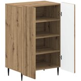 Ormar za cipele ZWOLLE 59,5 x 39,5 x 91,5 cm Konstruirano drvo | shoptok.hr