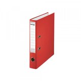 Registrator PVC FORNAX MASTER samostoje i crveni uski