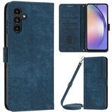 INORCO Za Samsung Galaxy S23 drevesna tekstura telefonski ovitek usnjena torbica za telefon s stojalom proti prahu, (22033600) | Shoptok.si