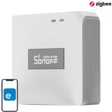  Pametni ZigBee 3.0 WiFi most Pro do 128 naprav eWeLink Alexa Google Assistant Cene