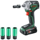 Bosch Udarni odv. UniversalImpactDrive 18V-350, 0603980305 | Eponuda.com