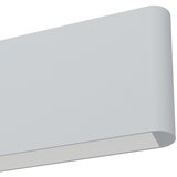 Eglo 31436 - led rgbw prigušiva luster na sajli andreas-z LED/38W/230V bela | Eponuda.com